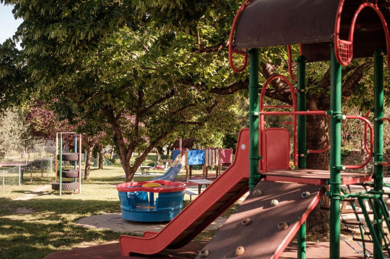 Corbés Slow Village Anduze מראה חיצוני תמונה