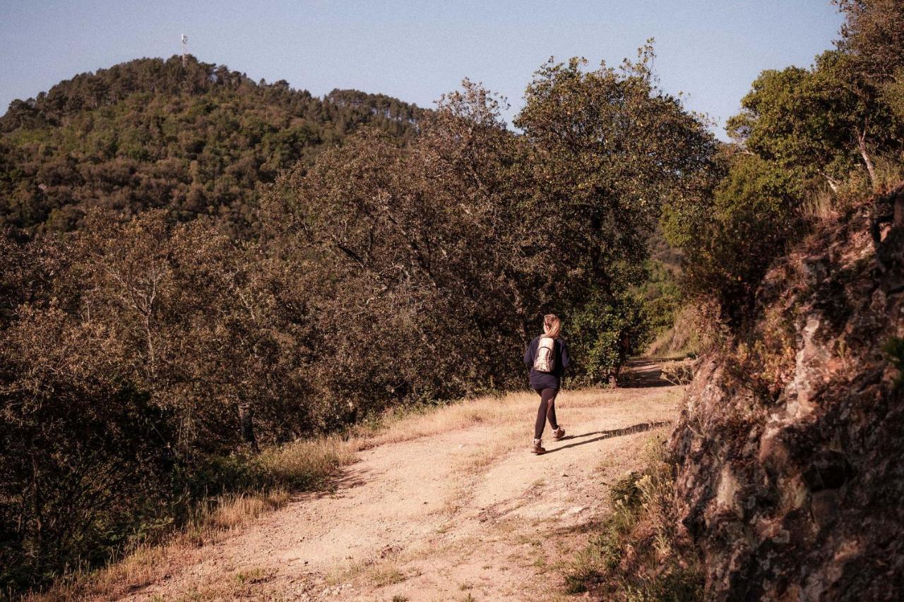 Corbés Slow Village Anduze מראה חיצוני תמונה